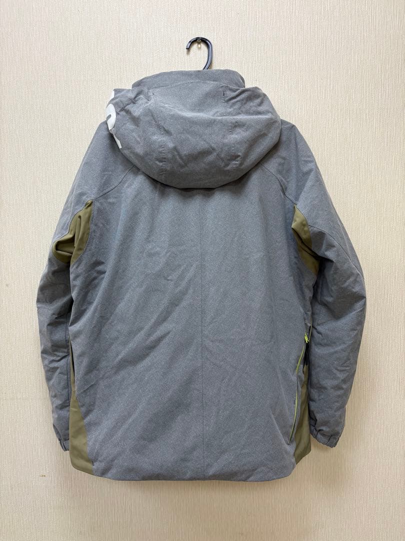 OGASAKA SKI スキーウェア 上下セット