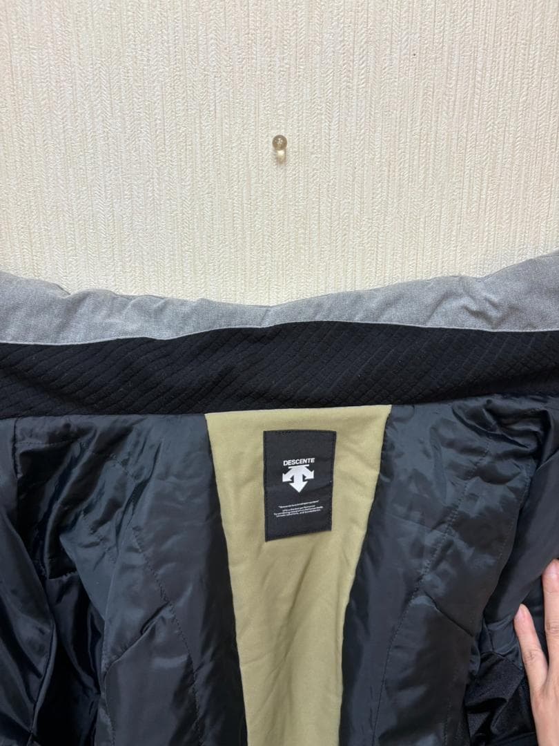 OGASAKA SKI スキーウェア 上下セット