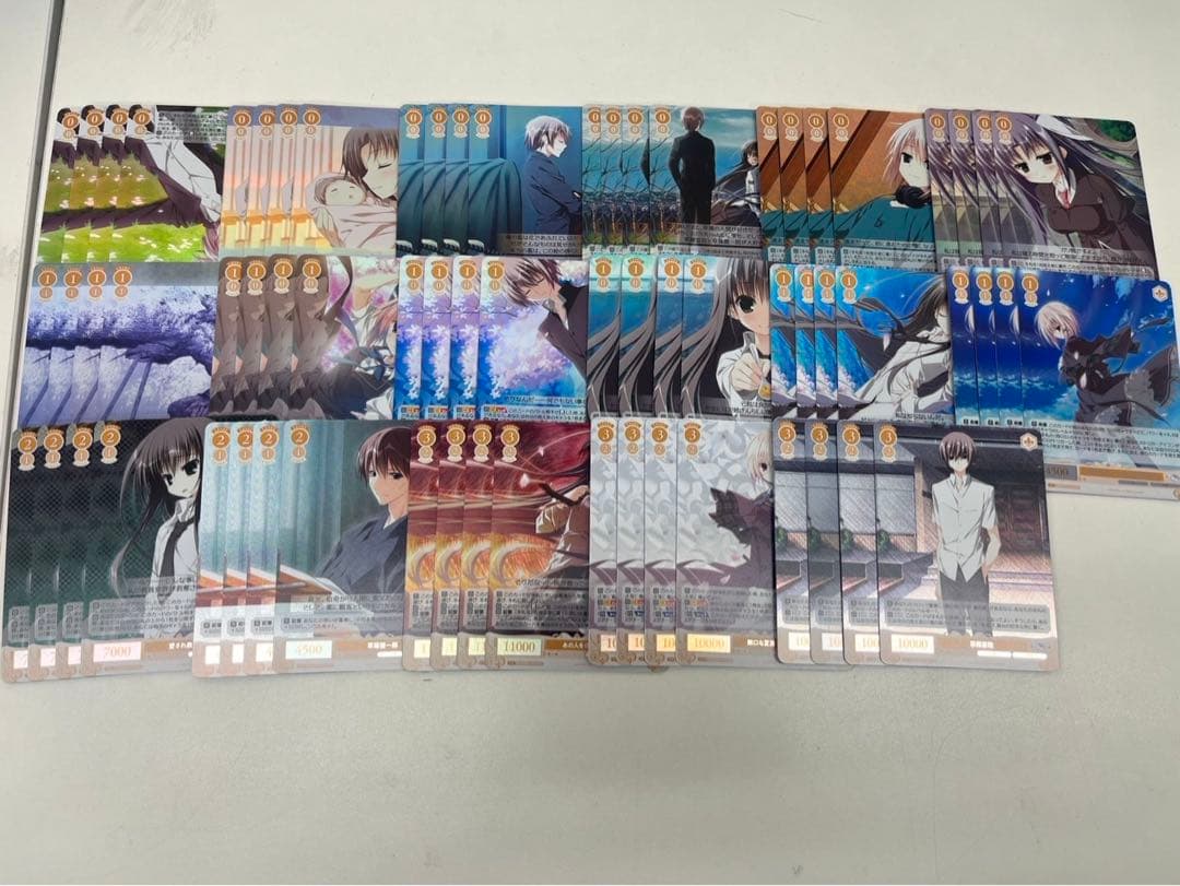 ヴァイスシュヴァルツロゼ　枕　OFR SR4コン