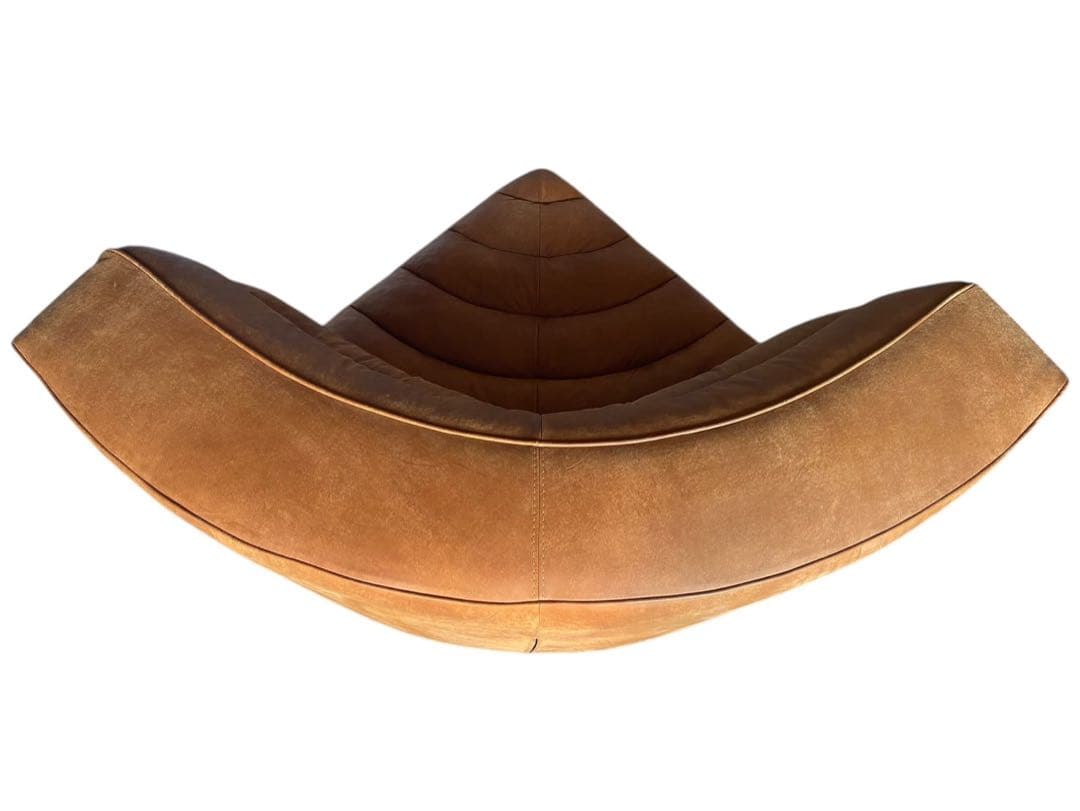 ★tabu 関家具 CRASH GATE コーナーソファ ZEPHYR SOFA