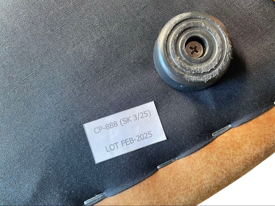 ★tabu 関家具 CRASH GATE コーナーソファ ZEPHYR SOFA