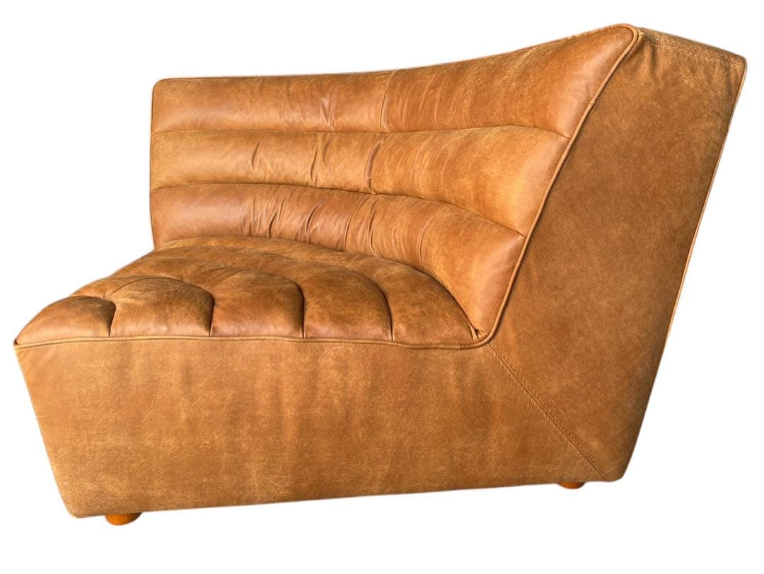 ★tabu 関家具 CRASH GATE コーナーソファ ZEPHYR SOFA