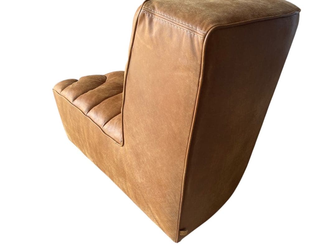 ★tabu 関家具 CRASH GATE コーナーソファ ZEPHYR SOFA