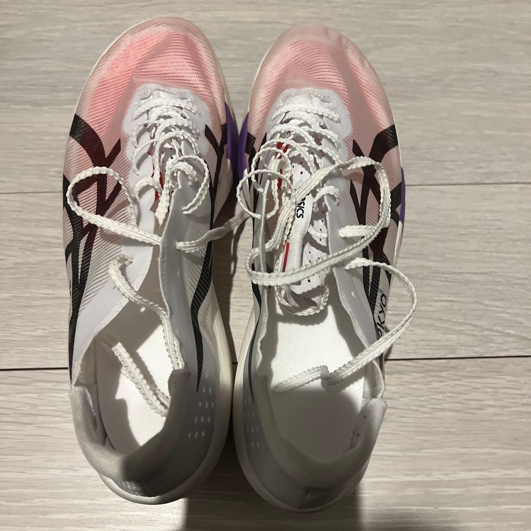 ASICS SPEED RAY 26.5㎝