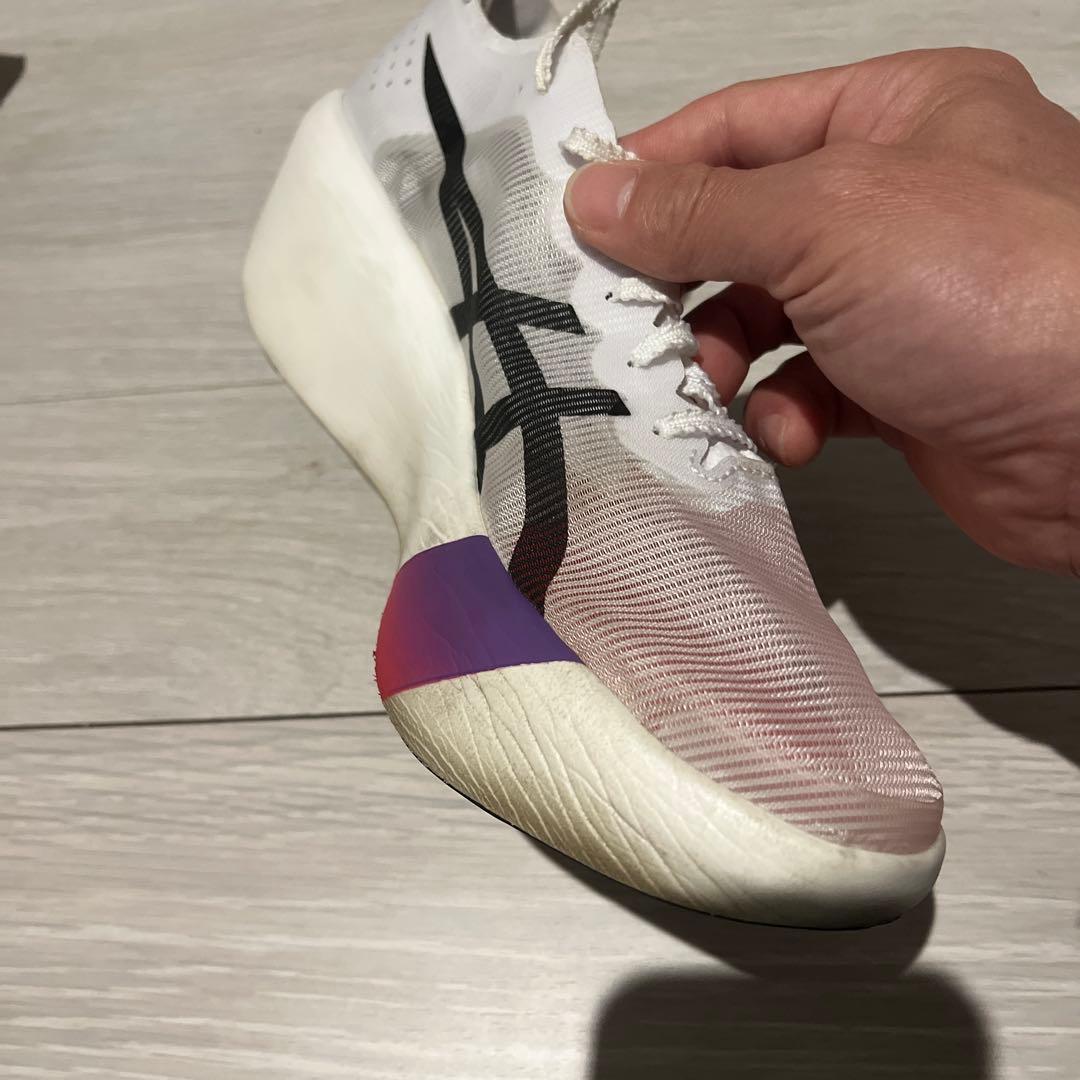 ASICS SPEED RAY 26.5㎝