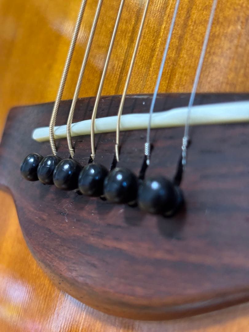 程度上々❗️YAMAHAヤマハFG-180赤ラベル　ジャパンヴィンテージアコギ ‼️