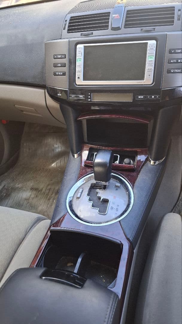 マークX 現車確認、早期引取り歓迎！