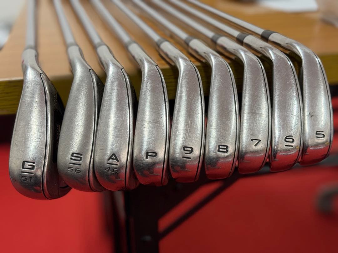 最終値下げ！Callaway ROGUE ST MAX FAST