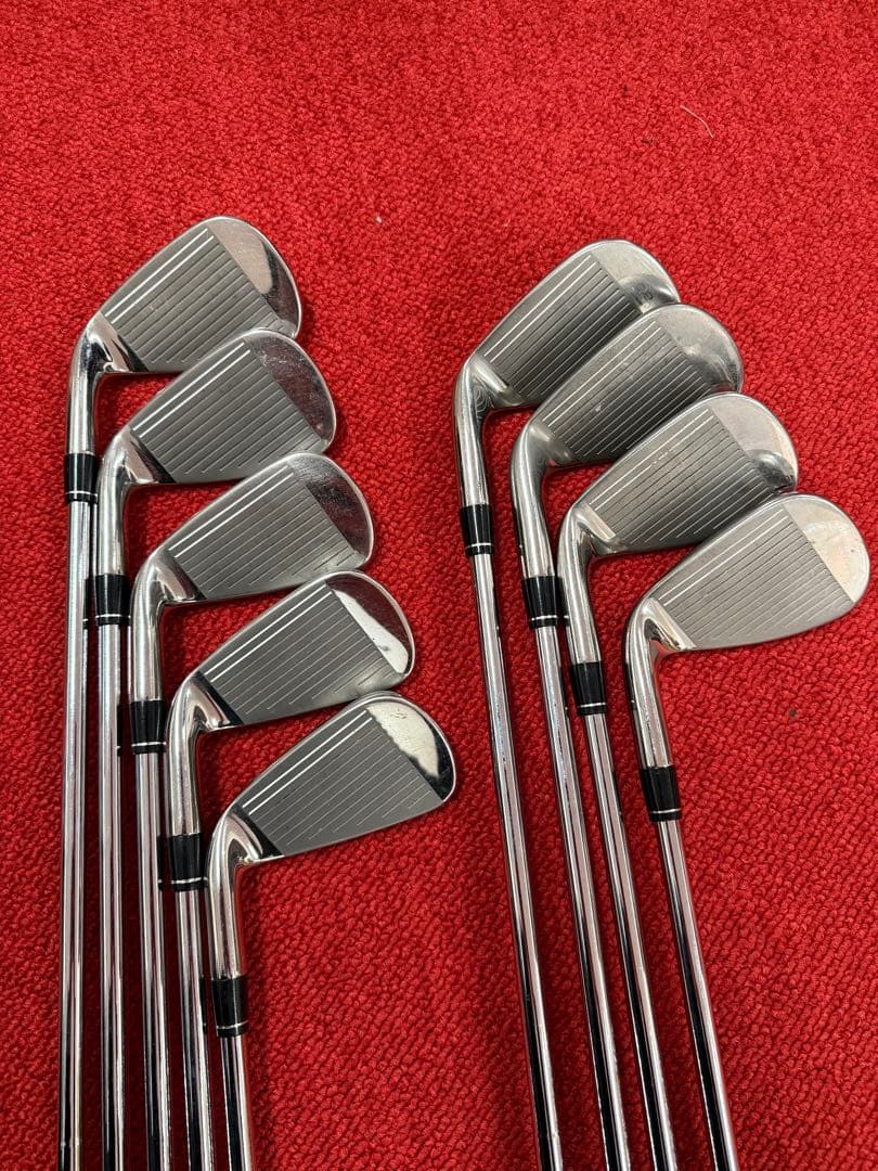 最終値下げ！Callaway ROGUE ST MAX FAST