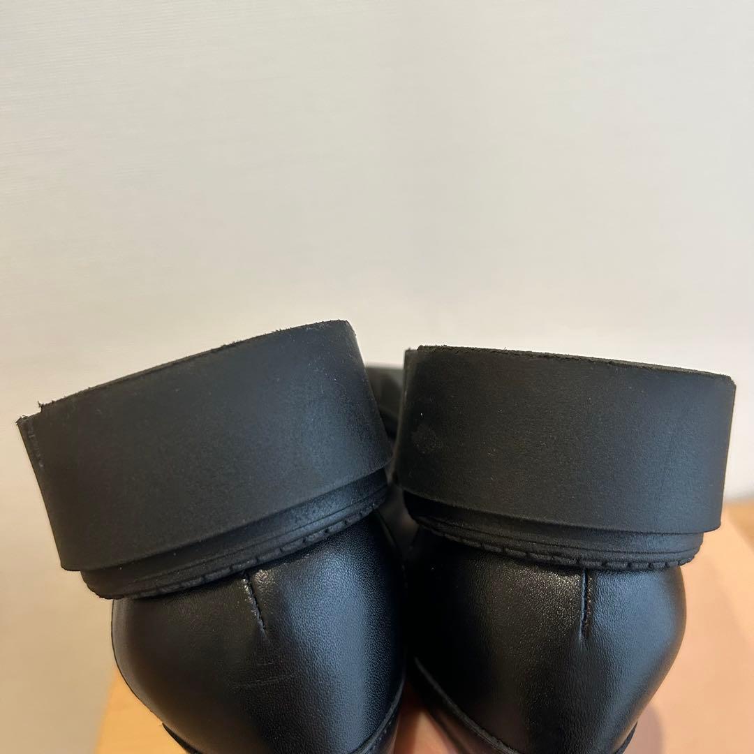 CORSO ROMA 9 コルソローマノーヴェ 別注ビットツキローファー