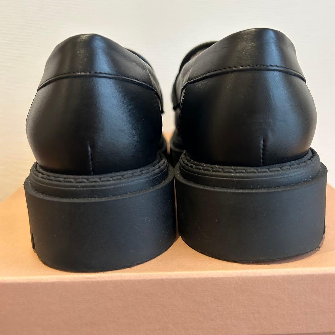 CORSO ROMA 9 コルソローマノーヴェ 別注ビットツキローファー