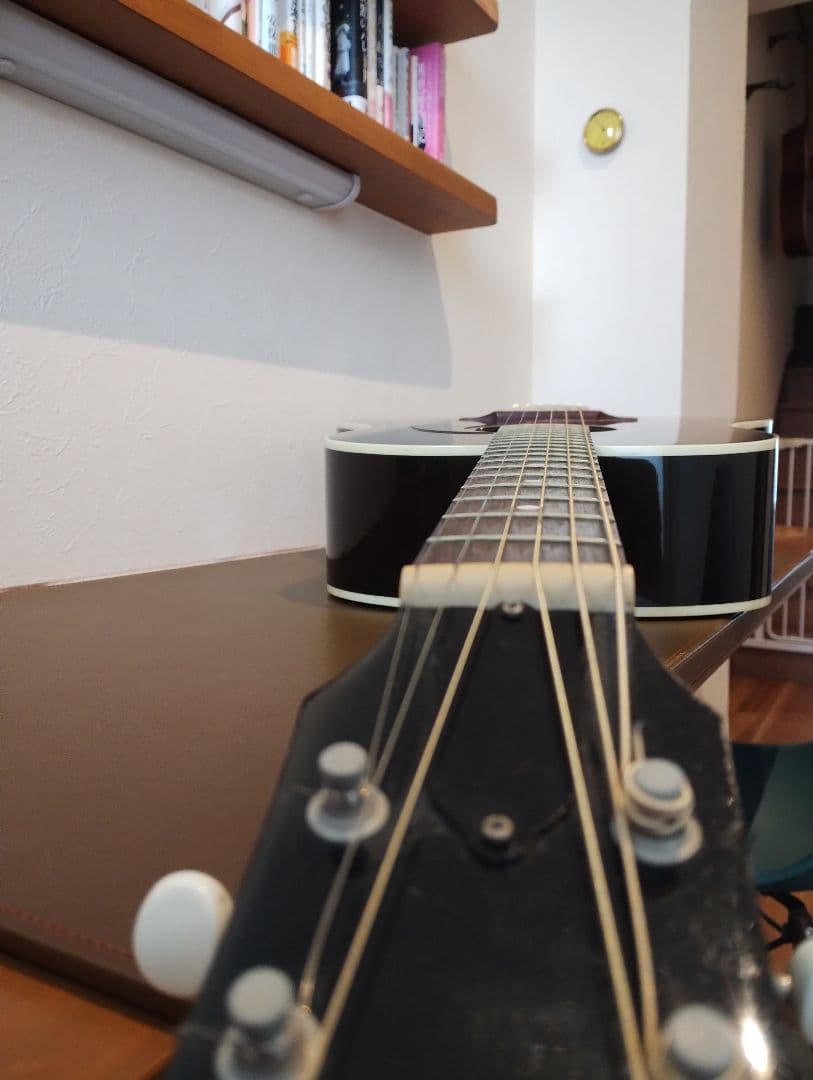 GIBSON J-45 2003年製