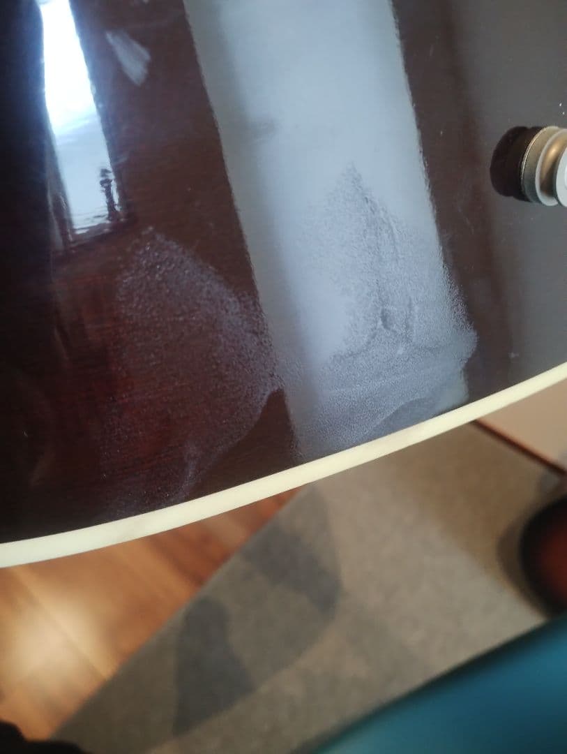 GIBSON J-45 2003年製