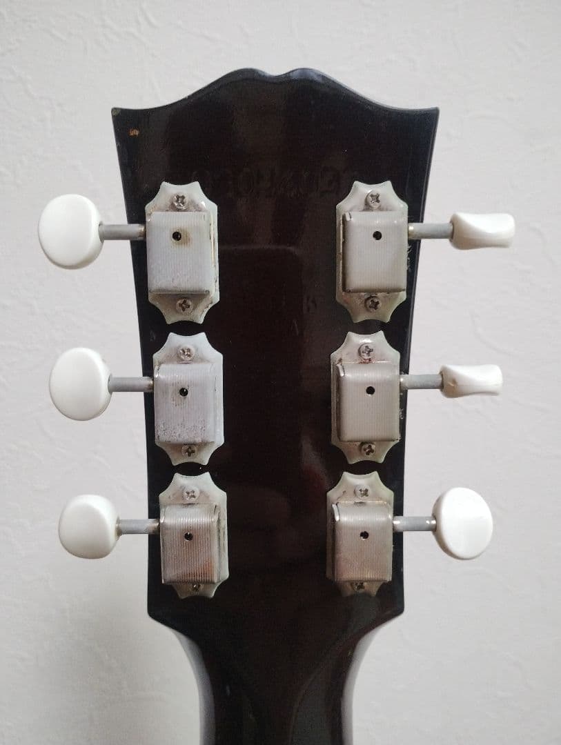 GIBSON J-45 2003年製