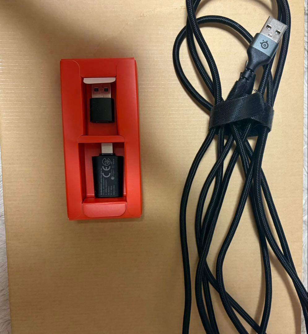 Apex Pro Mini Wireless JP ゲーミングキーボード