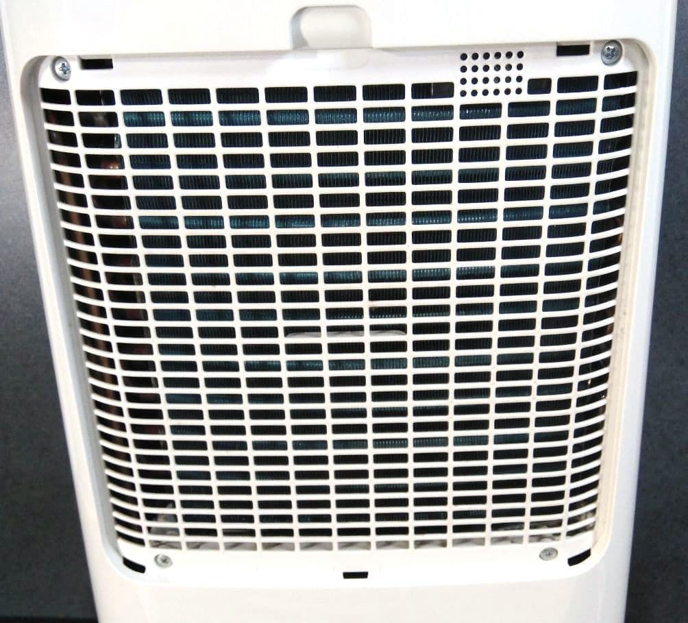 N⭐︎片づけ中　SHARP 衣類乾燥除湿機 CV-H71 2019年製