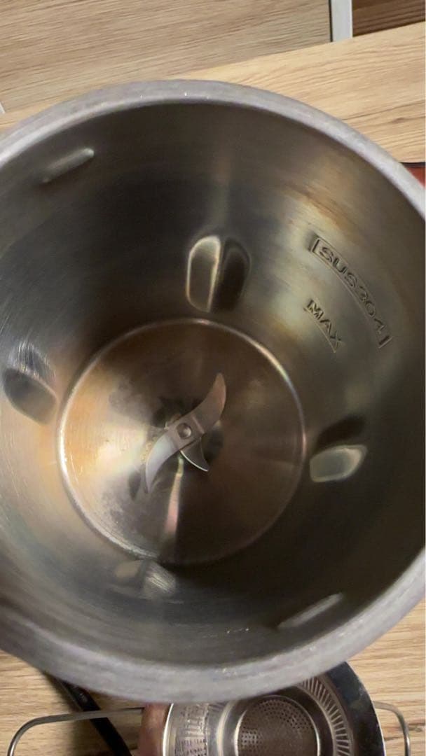 Nutr アメリカ プラントミルクメーカー ヴァイタミックス Vitamix