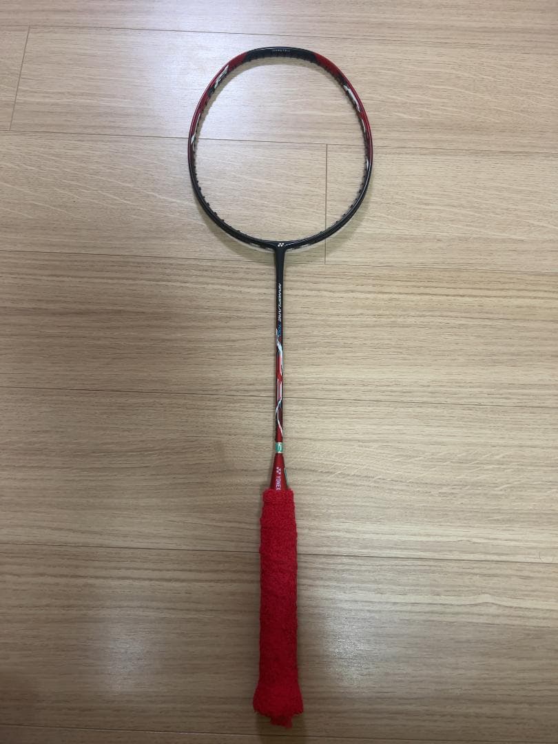 YONEX ナノフレア700（NANOFLARE 700） 5UG5