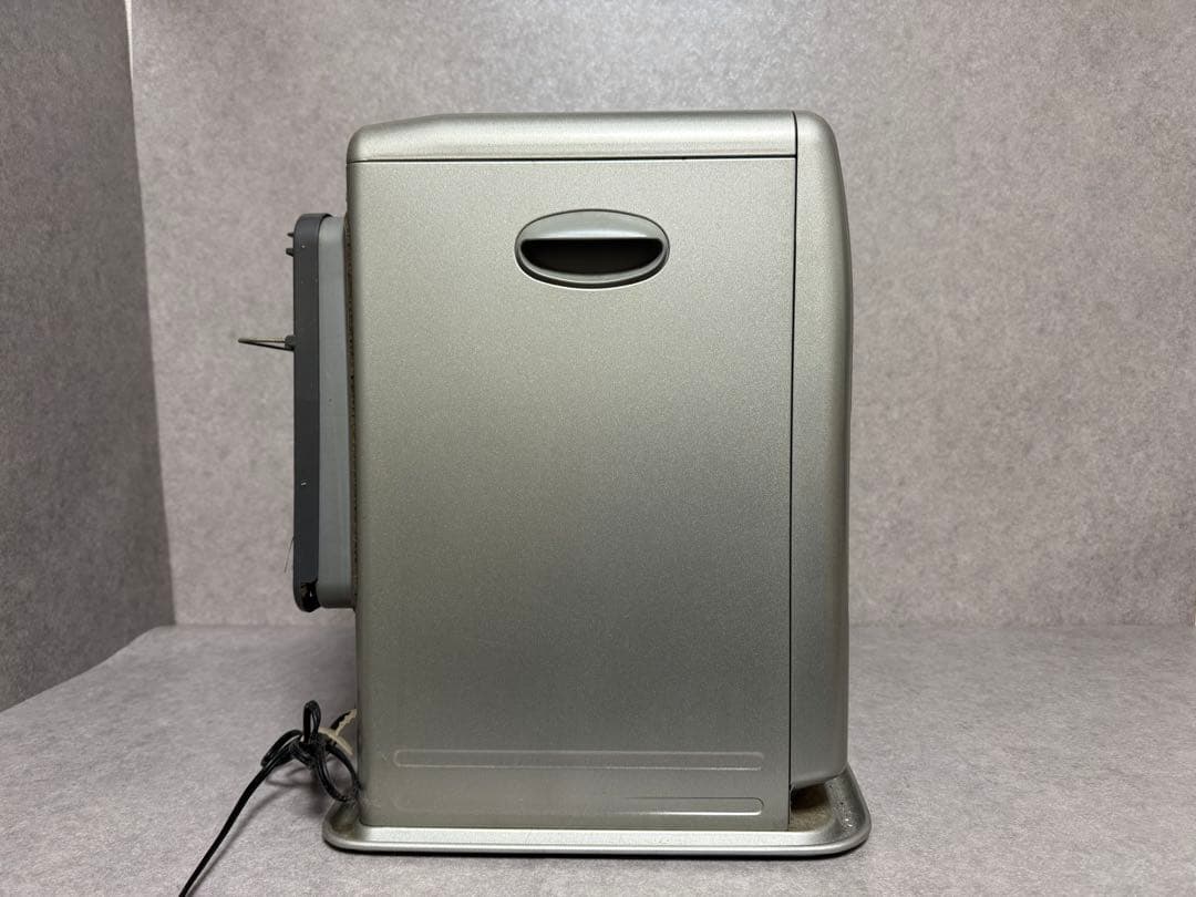 石油ファンヒーター ダイニチ ブルーヒーター FW-5715LE 15畳～20畳