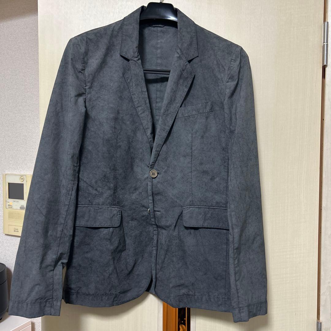 【CP Company】製品染テーラードジャケット