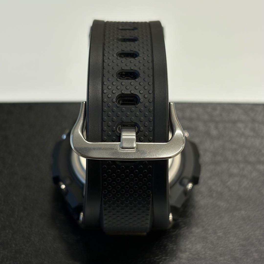 ◎G-SHOCK G-STEEL GST-W300G-1A9JF 稼働品