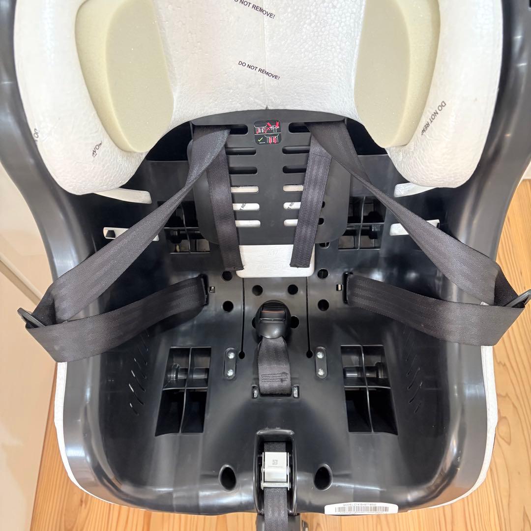 チャイルドシート Joie arc360
