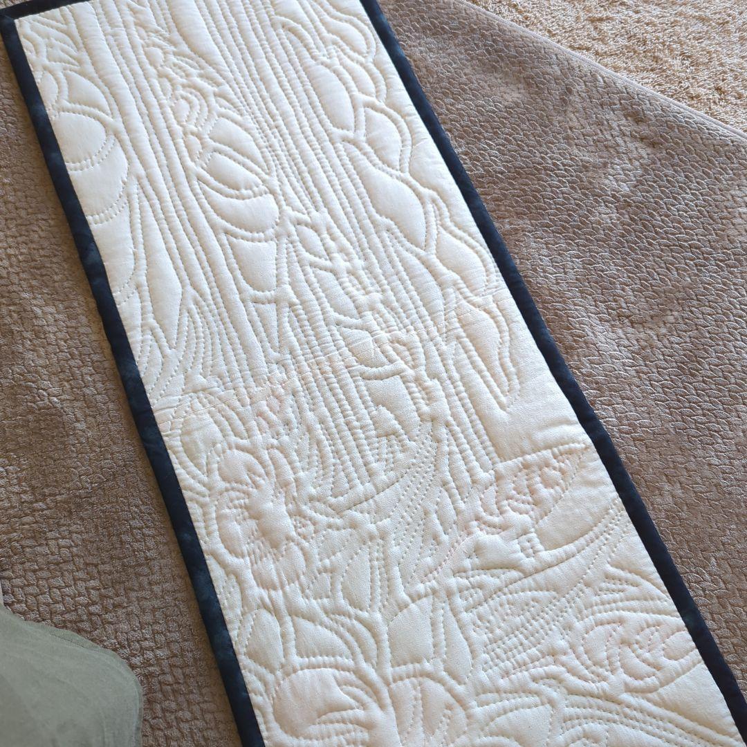 ハワイアンキルトタペストリー