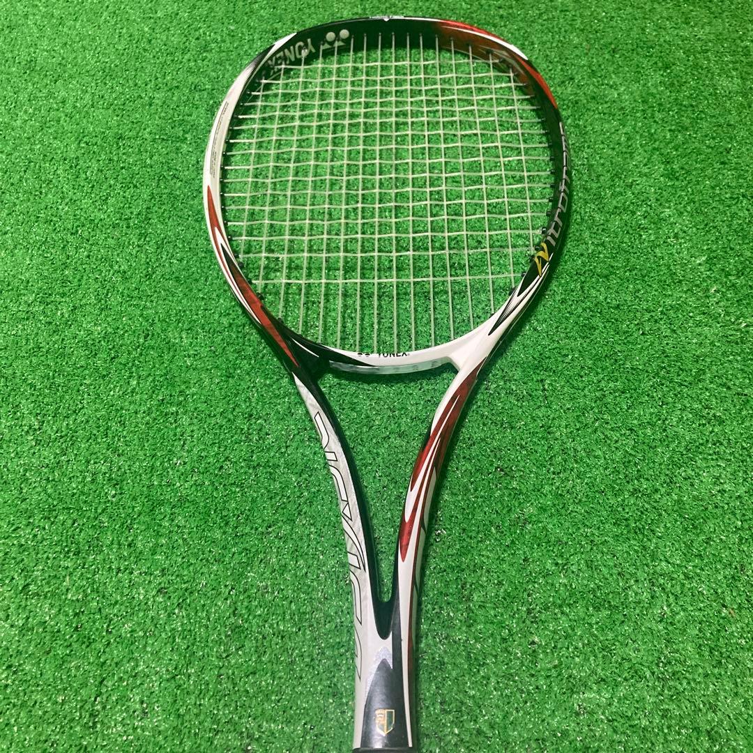 状態良好 YONEX NEXIGA90S