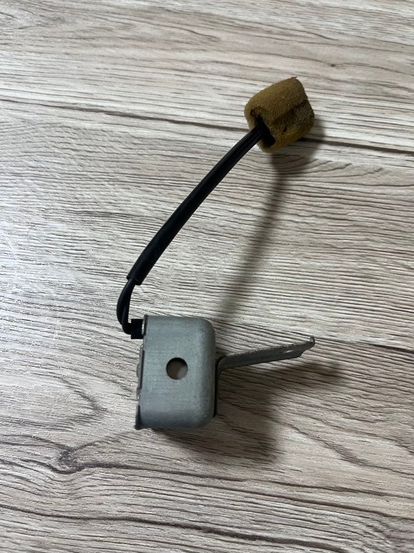 AE86 GT APEX キンコンチャイム