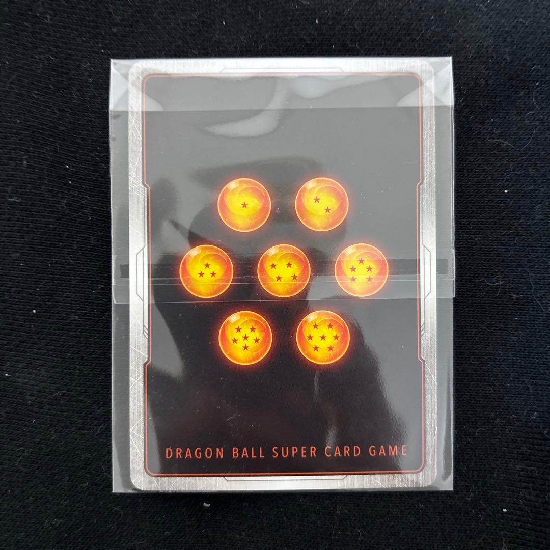 (美品) 日本決勝　フリーザ チャンピオンシップ フュージョンワールド