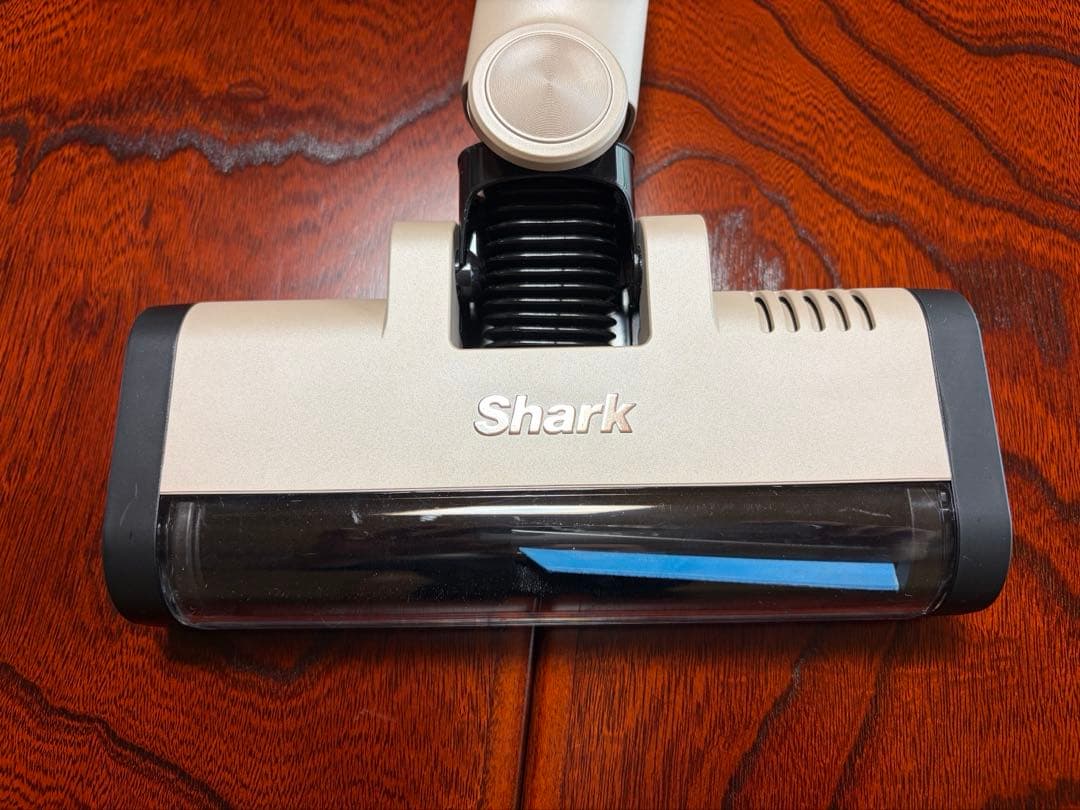 Shark 充電式スティッククリーナー本体　WV517JST