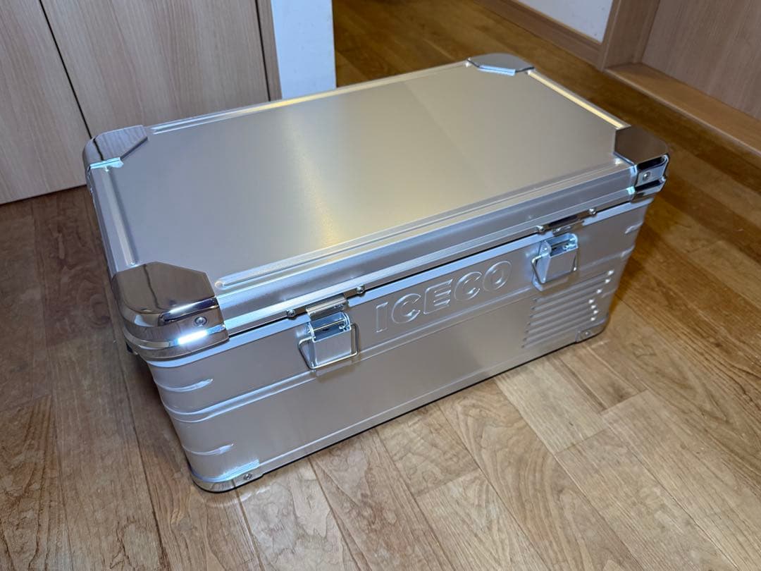 【新品・未使用】ICECO APL20 車載冷蔵庫 20L ポータブル冷蔵庫