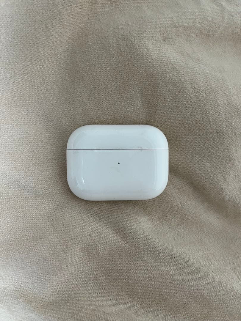 イヤホン AirPods Pro