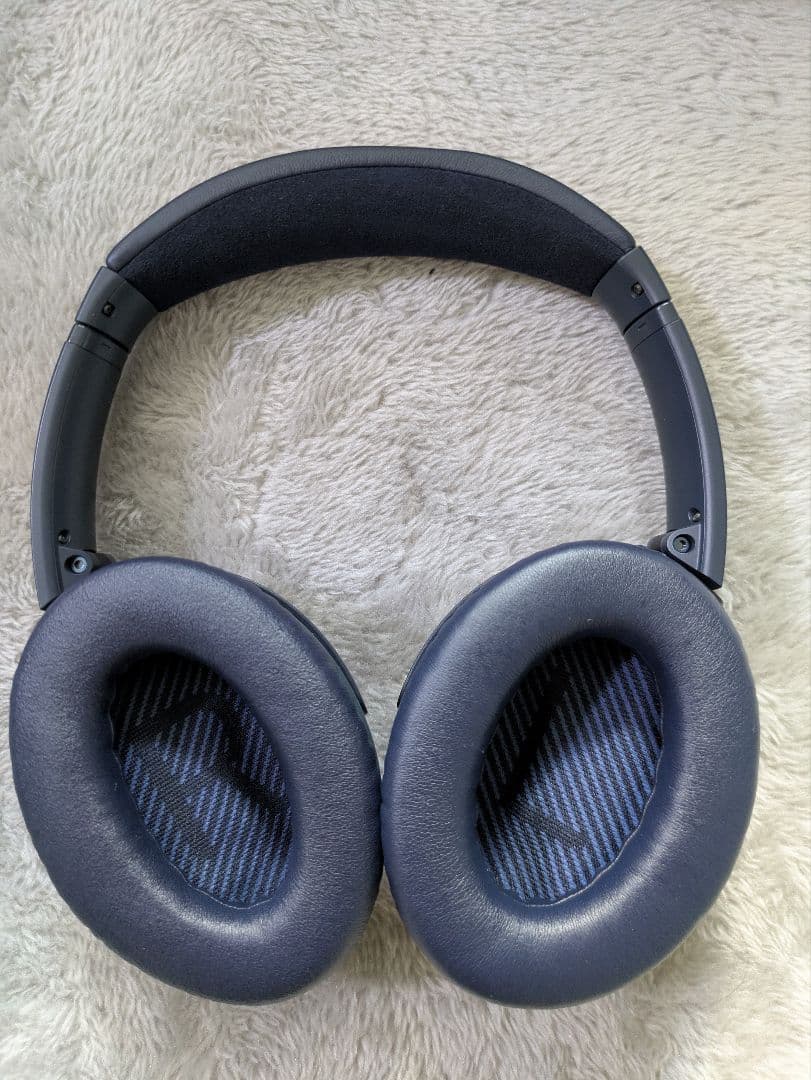ヘッドホン Bose QuietComfort 35 II Limited Edition
