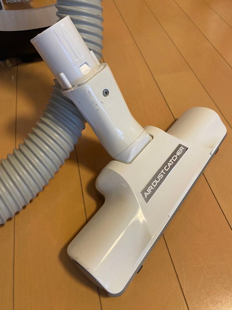 【トキズム】（良品）Panasonic MC-PKL18A 掃除機 本体