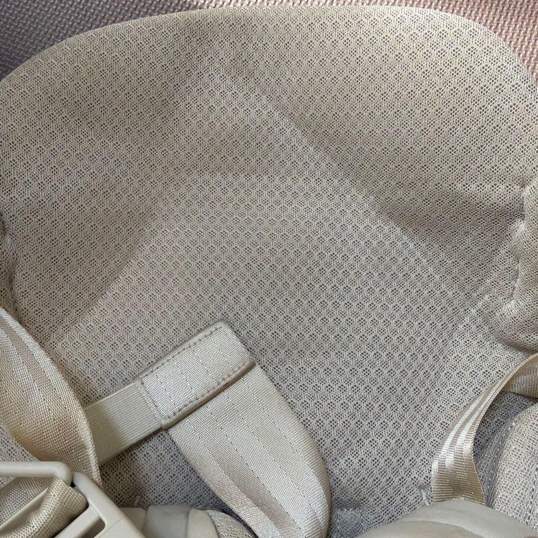 A.B.C AIRBUGGY BABY CARRIERサンドアッシュ