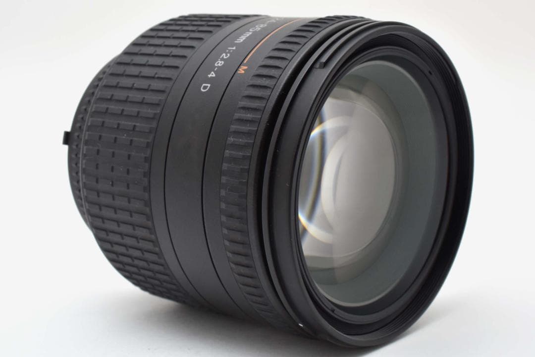 極美品｜Nikon AF 24-85 mm F2.8-4D ｜ K007