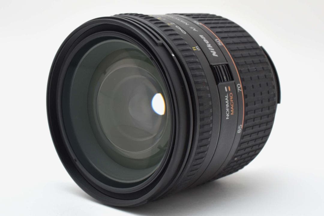 極美品｜Nikon AF 24-85 mm F2.8-4D ｜ K007