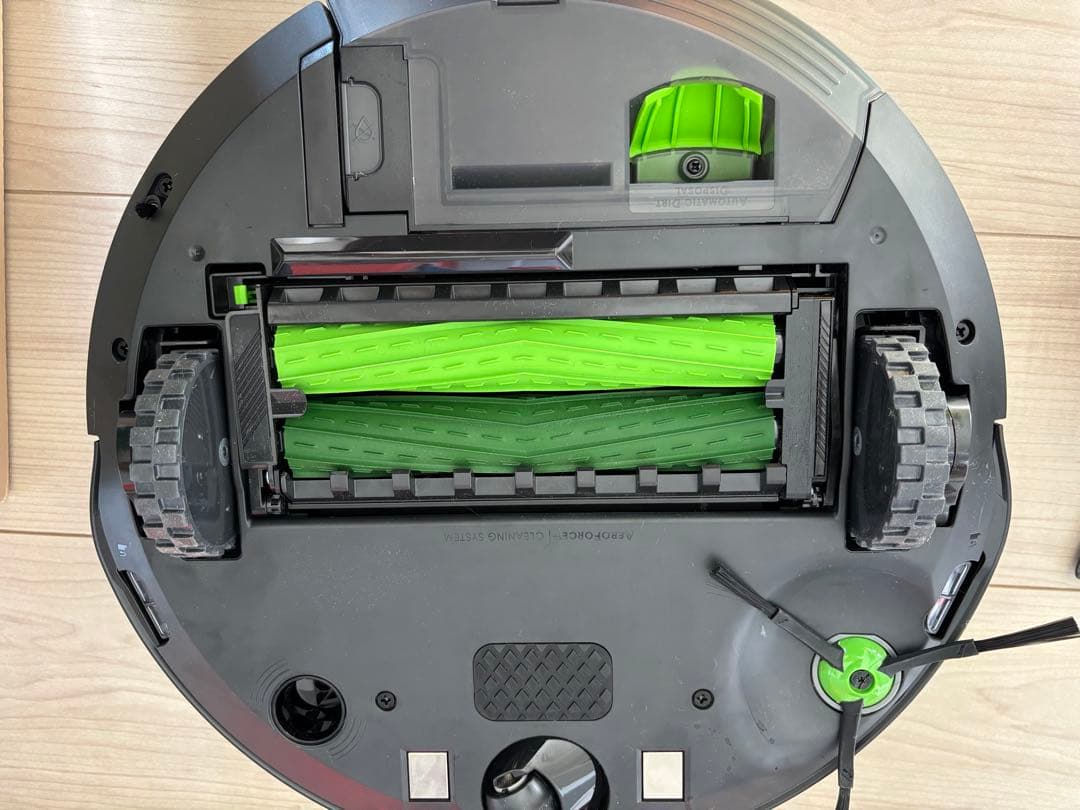 iRobot ルンバ コンボ j5+ ロボット掃除機Roomba