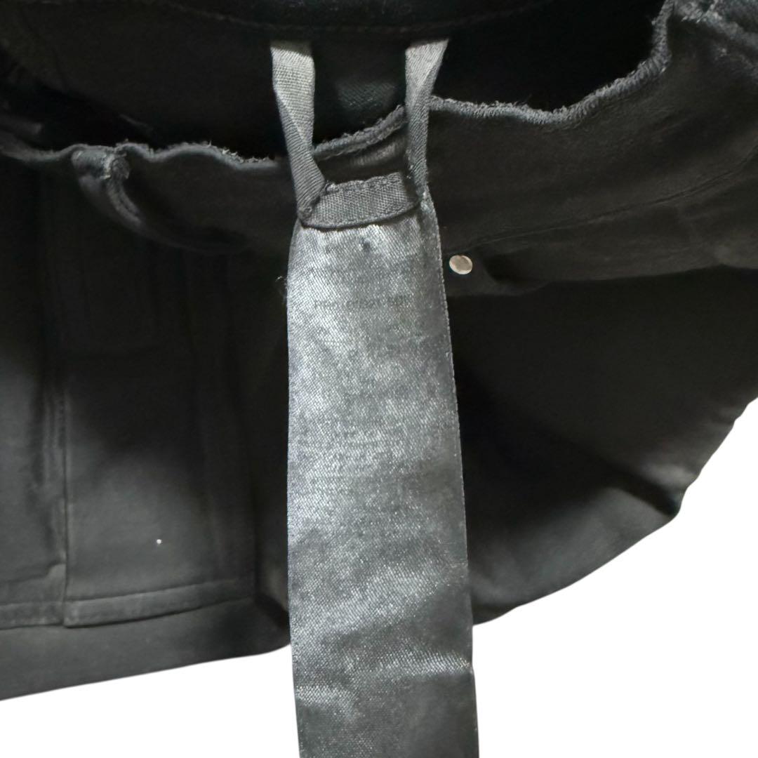 パンツ Rick Owens 24SS STEFAN CARGO