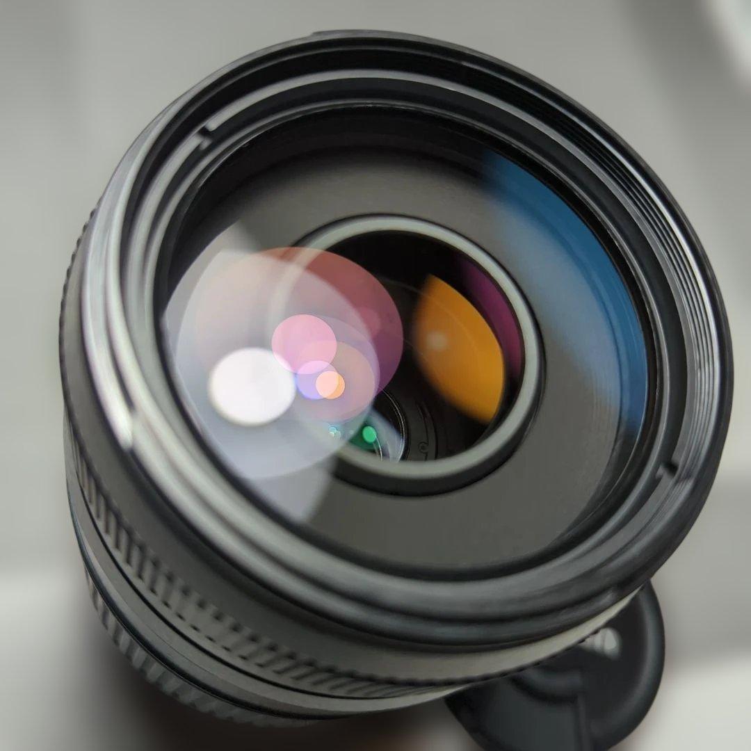 レンズ(ズーム) TAMRON SP 70-300mm F4-5.6 Di VC USD