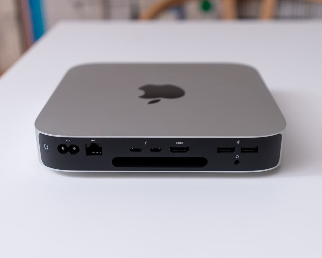 Macデスクトップ Mac mini M1 16GB 1TB