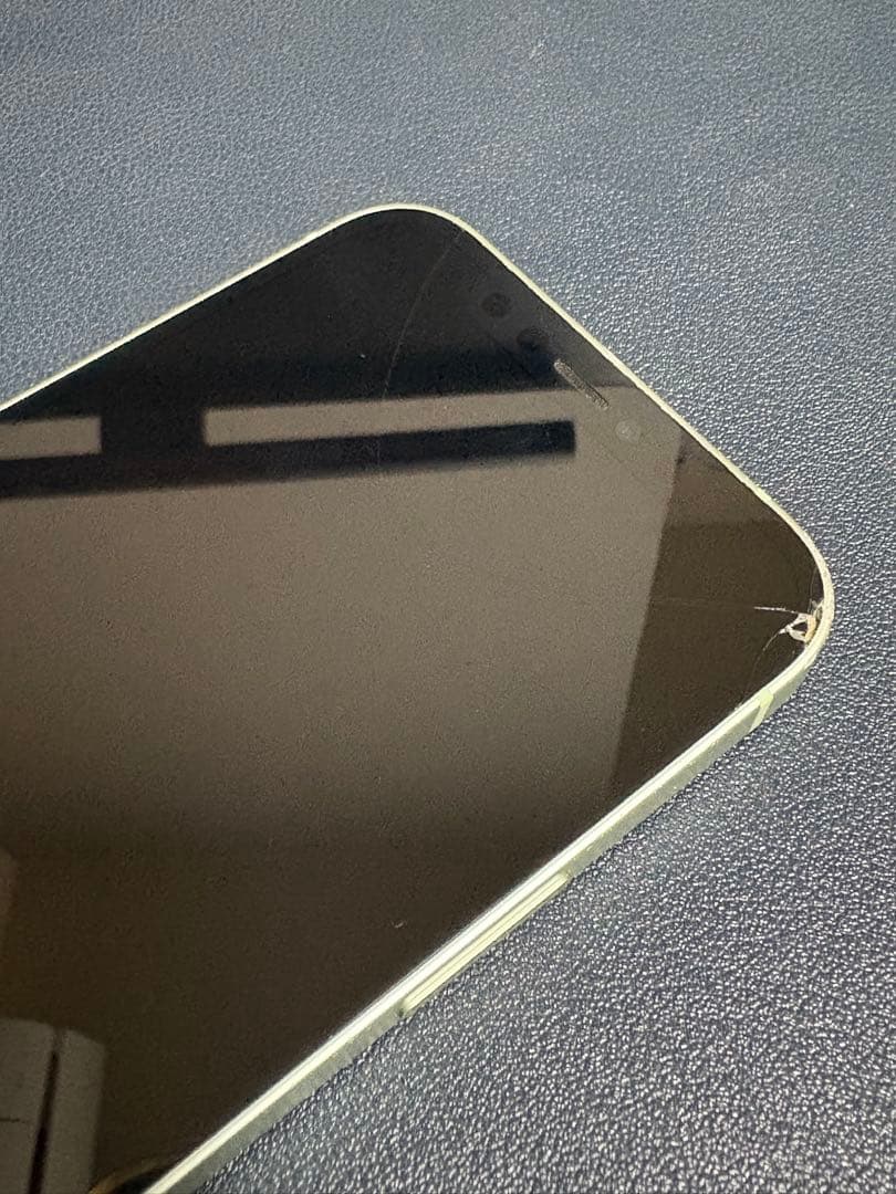 iPhone 12 128GB / SIMフリー / 動作確認済