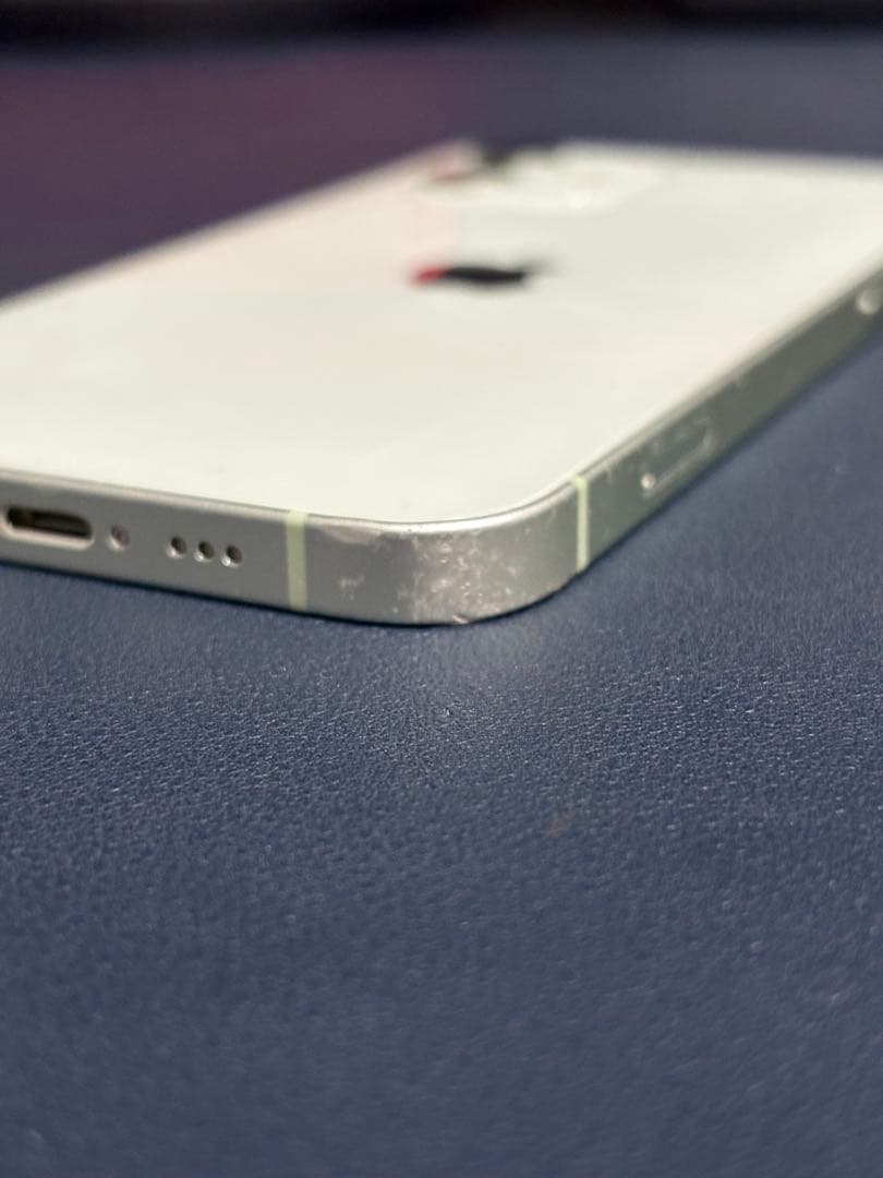 iPhone 12 128GB / SIMフリー / 動作確認済