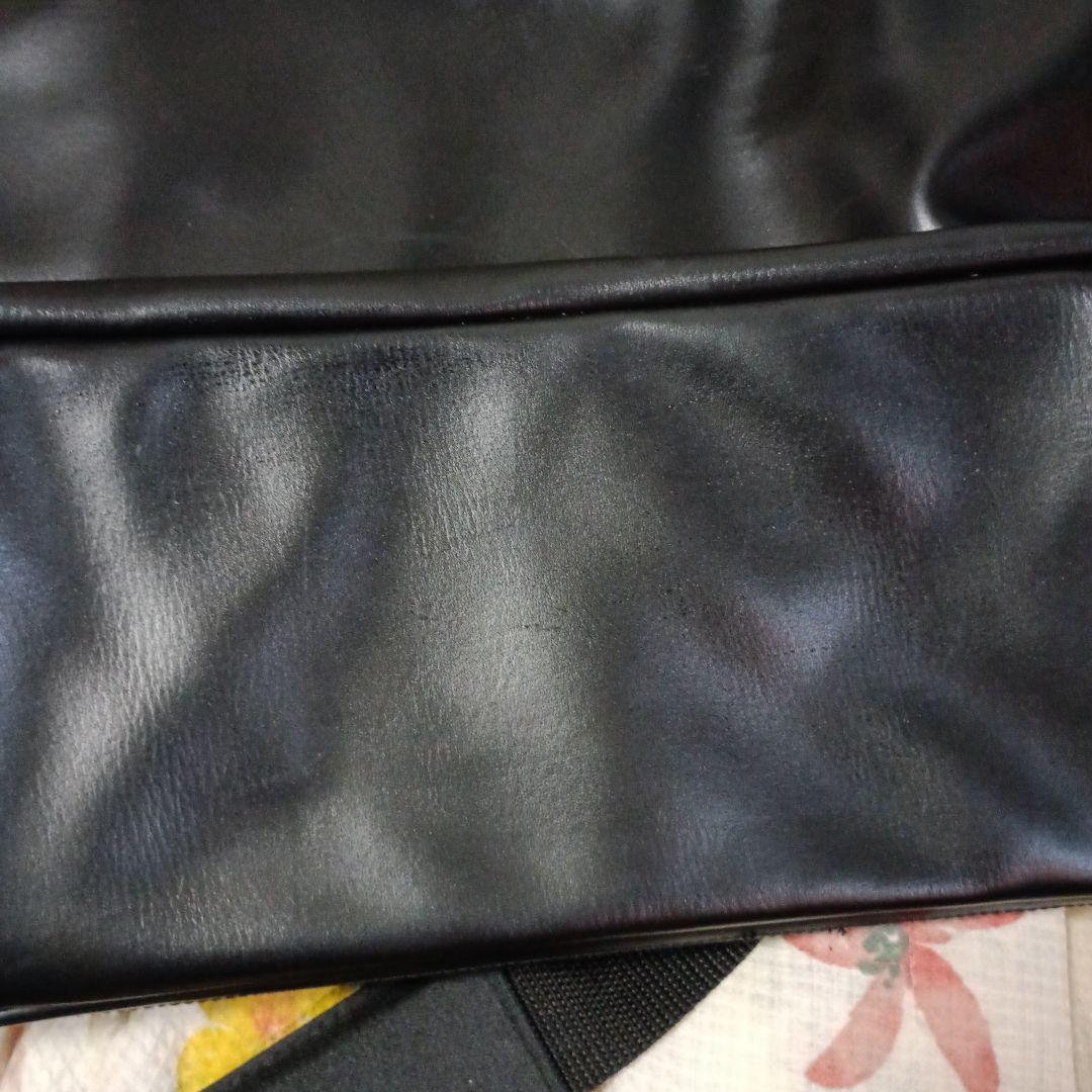 Sinz レコードバッグ 33rpm用 diskunion　黒ブラック　完売品