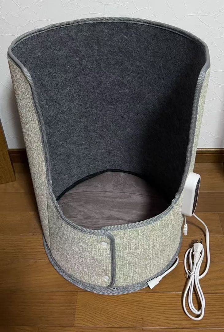 パネルヒーター 4台