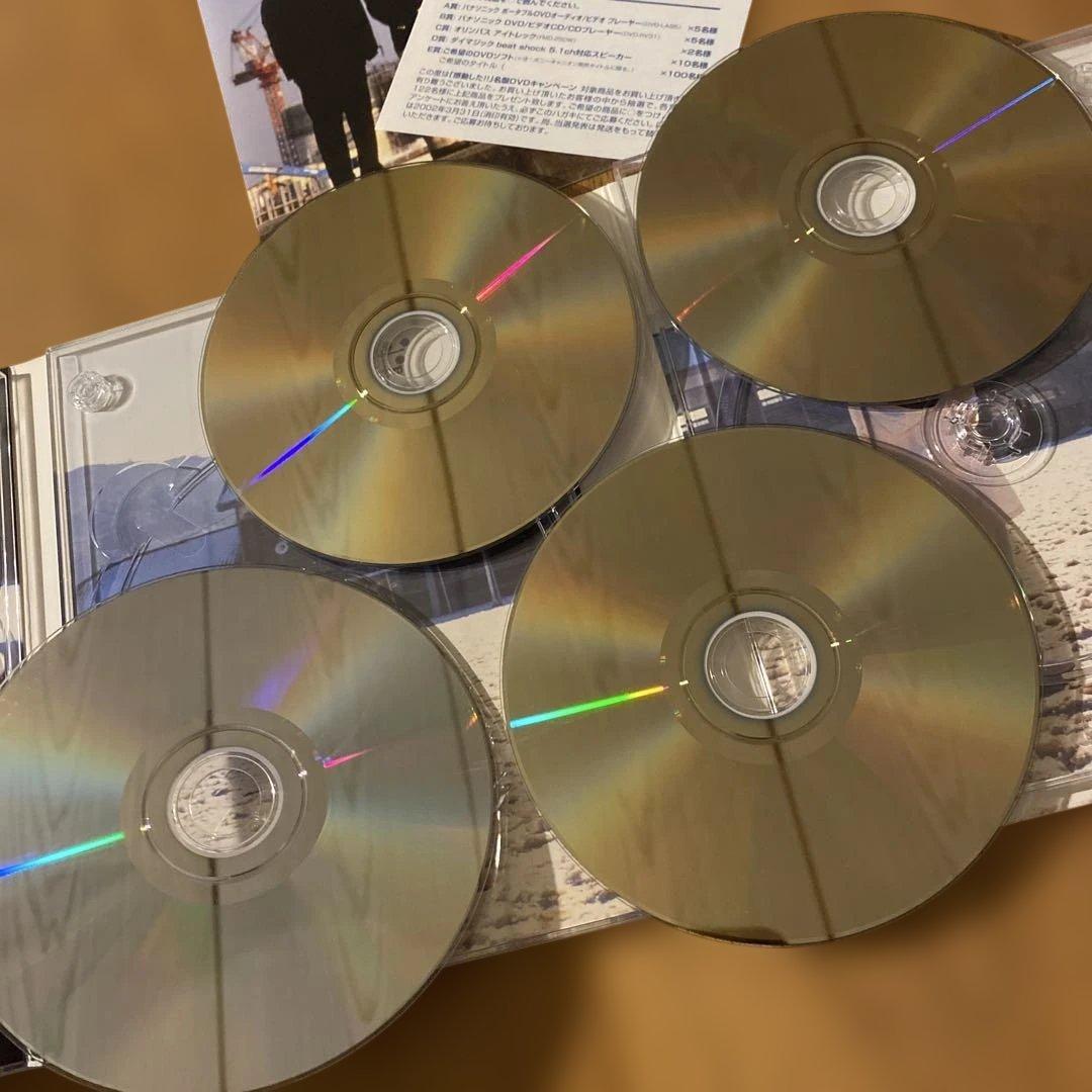 東京ラブストーリー DVD-BOX 〈4枚組〉