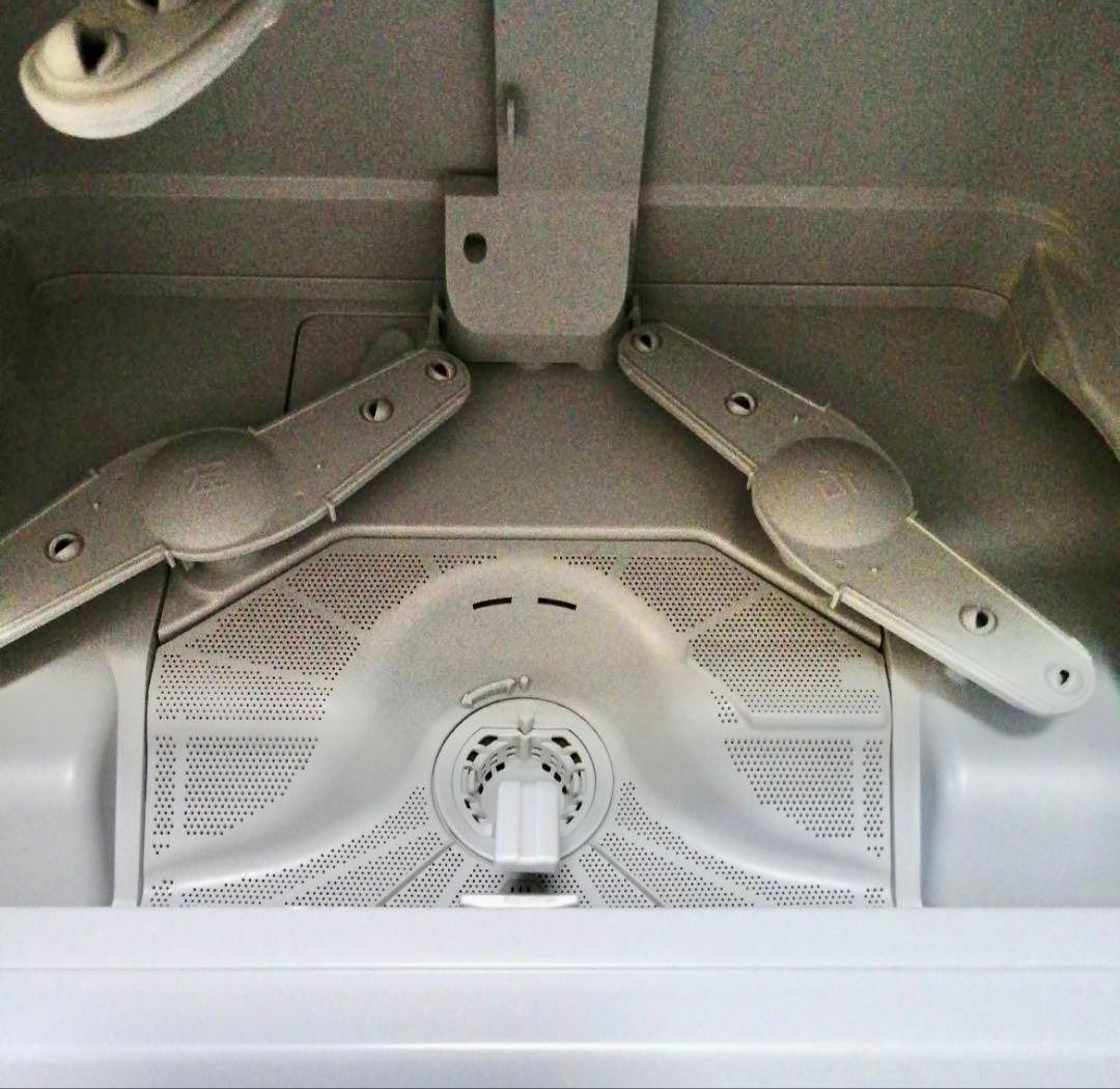 食器洗い乾燥機　Panasonic NP-TA4 2023年製 動作正常