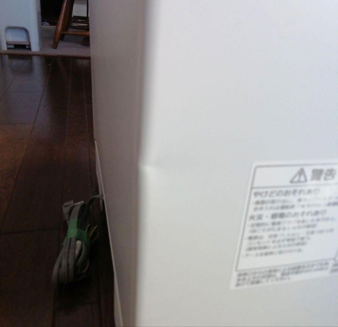 食器洗い乾燥機　Panasonic NP-TA4 2023年製 動作正常