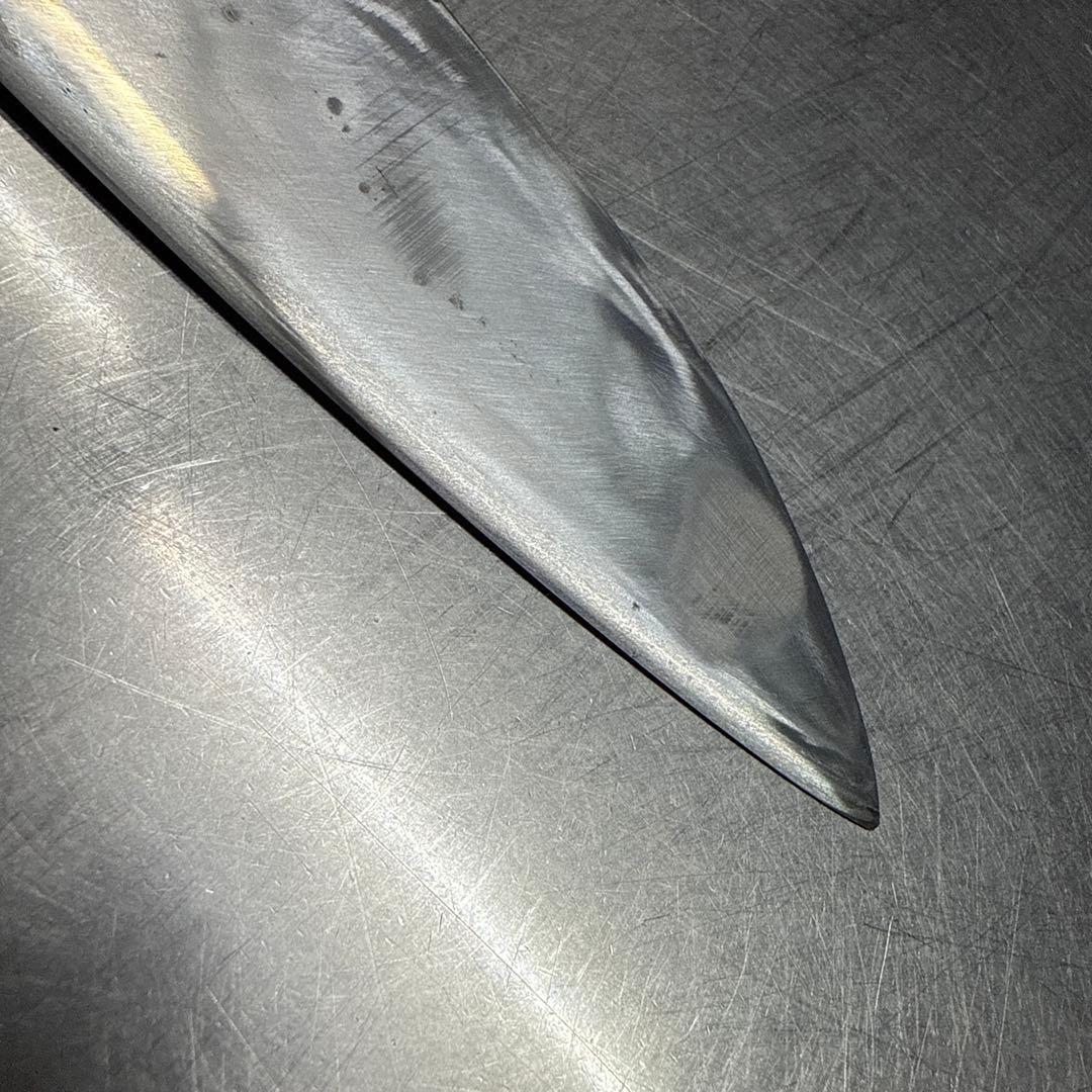 有次　牛刀包丁　24cm